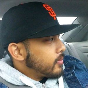 Meet your Posher, Adrian